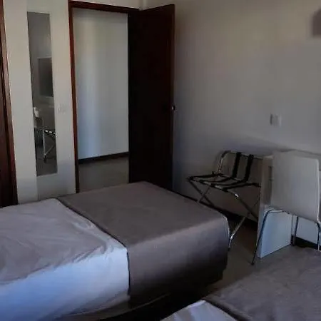 מלון Belmonte 3*