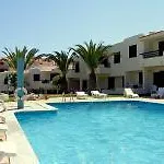 Belmonte Hotel Brejos