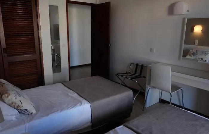 Hotel Belmonte 3*