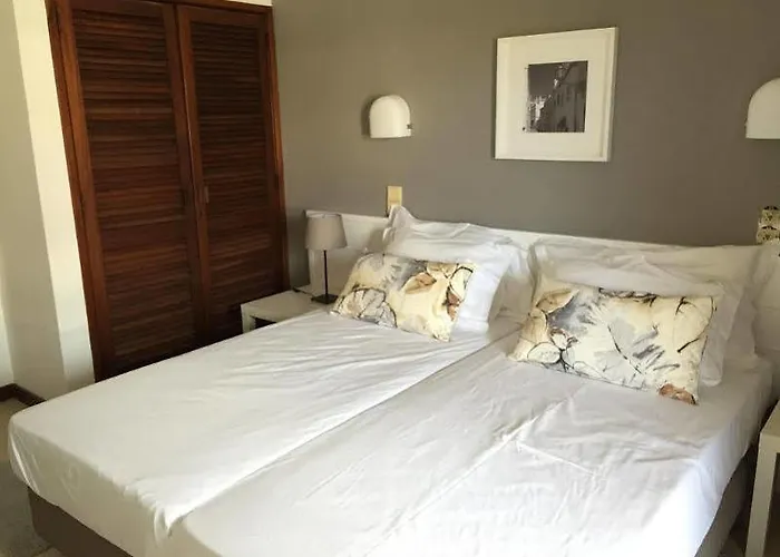 Hotel Belmonte