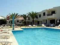 Belmonte Hotell Brejos