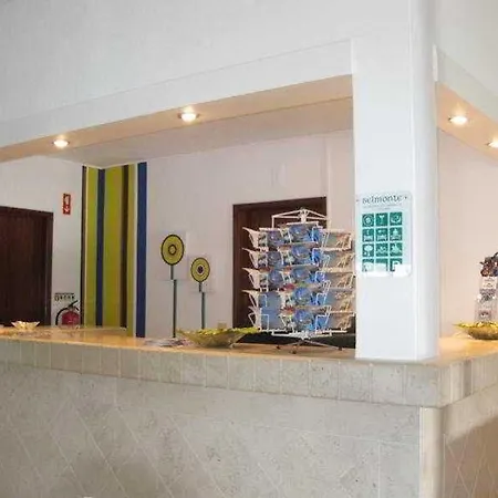 Hotell Belmonte Brejos