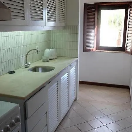 Belmonte Hotell Brejos