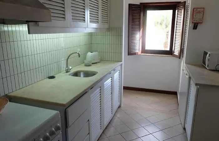 Belmonte Hotel Brejos